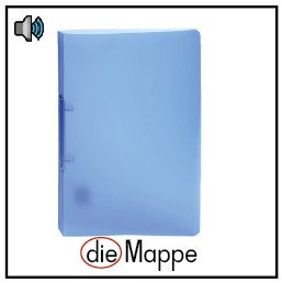 die Mappe